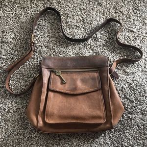 Fossil Purse